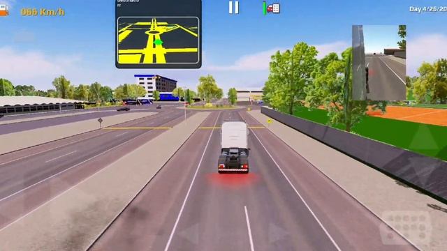 ?НАШЕЛ РАБОЧИЙ ВЗЛОМ WORLD TRUCK DRIVING SIMULATOR? смотреть онлайн