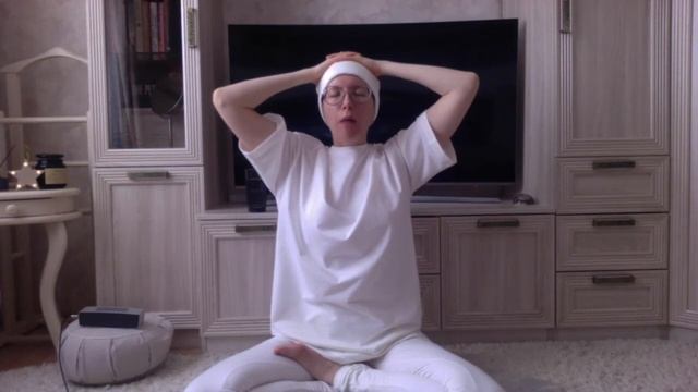 Крия для победы (Kriya for Victory) смотреть онлайн