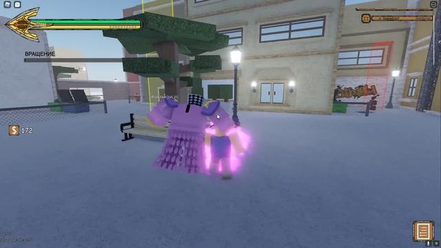 [YBA] Гайд как сделать Tusk Akt 4 смотреть онлайн