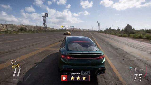 2022 MG MG7 Review (Forza Horizon 5) смотреть онлайн