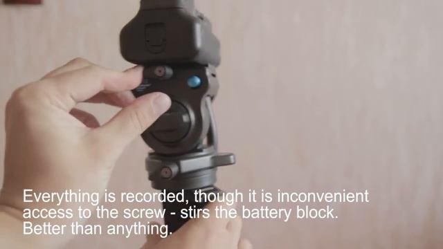 Test Monopod Benro A38TBS2. Обзор монопода Benro A38TBS2.