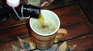 Домашний КВАС из хлеба без дрожжей | Как приготовить КВАСНОЕ СУСЛО