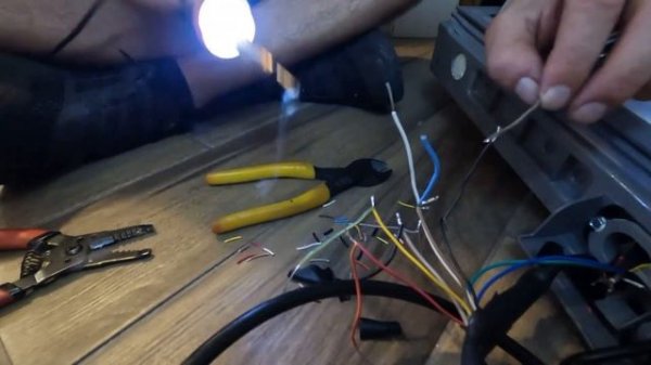 Как я зарабатываю на жизнь в США, Appliance repair in Florida # 15