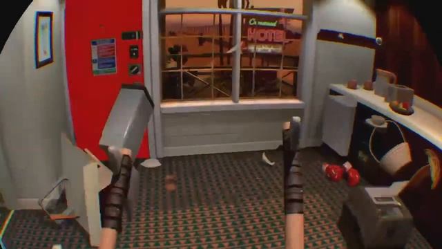 Hotel rnr game play #2 смотреть онлайн