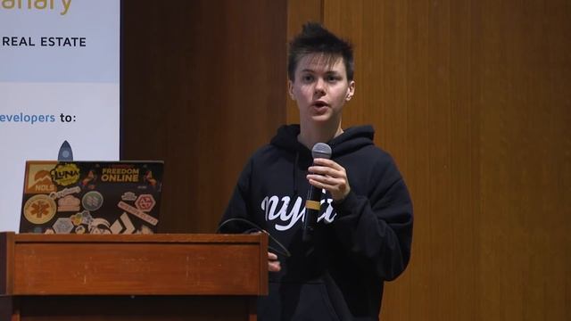 Christine Spang, "Billions of Emails Synced with Python", PyBay2017 смотреть онлайн