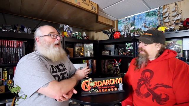 Move Aside Wild Magic Sorcerer, Adding More Chaos to Your D&D Game- D&D World Building смотреть онлайн