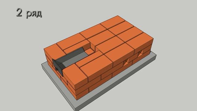 голландка с нижним прогревом смотреть онлайн