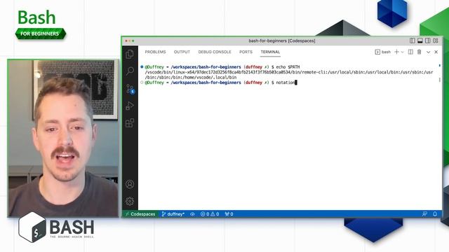 What are Environment variables? [10 of 20] | Bash for Beginners смотреть онлайн