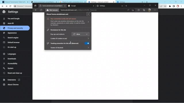 Downloading BC Trans tool смотреть онлайн