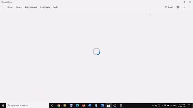 Fix Minecraft Launcher Error Unable To Update The Minecraft Native Launcher On Windows 11 Or 10 смотреть онлайн
