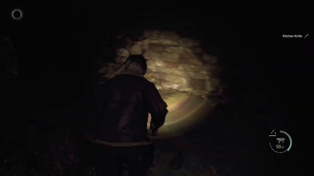 So bekommt ihr die TMP in der Resident Evil 4 Demo! смотреть онлайн