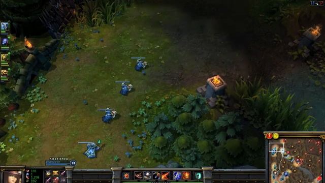 Item Up episode 1 pt. 2 - New items and item changes coming in season 3 League of Legends смотреть онлайн