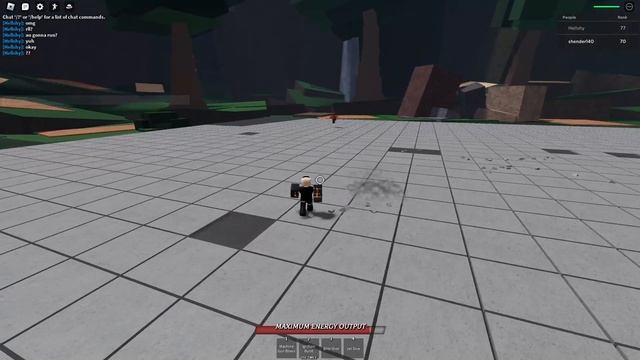 Тир лист комьюнити роблокс 2 часть смотреть онлайн