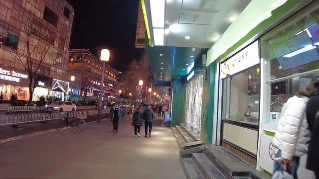 Taiyuan, Shanxi. China. 太原市  Тайюань (5400000)