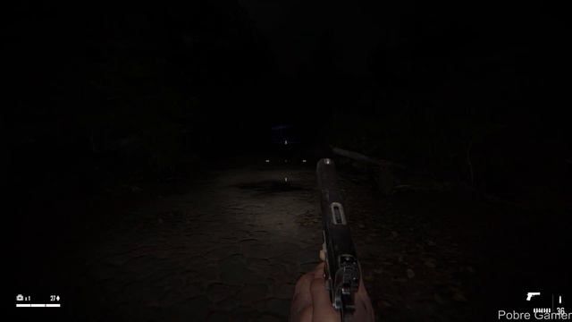 Exorcism Ritual - Gameplay (PC)