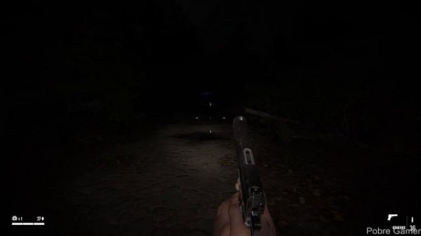 Exorcism Ritual - Gameplay (PC)