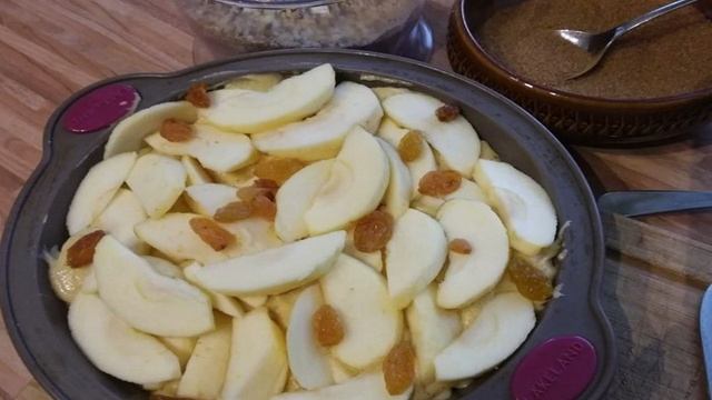 Вкусные будни