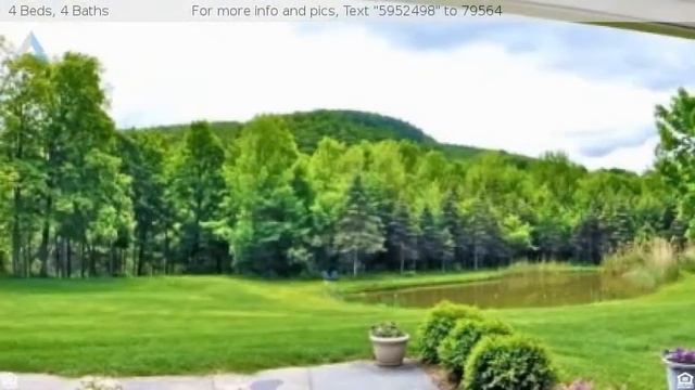 $849,000 - 305 COTTRELL RD, Greenwich, NY 12834 смотреть онлайн