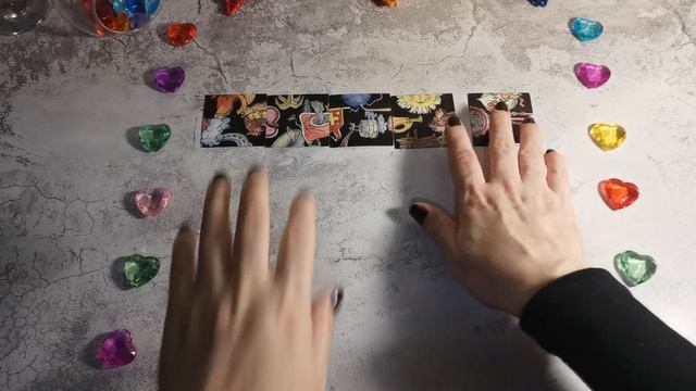 Девы - Пасьянс События 11,12 Февраля ?Гадание на Будущее ??? смотреть онлайн