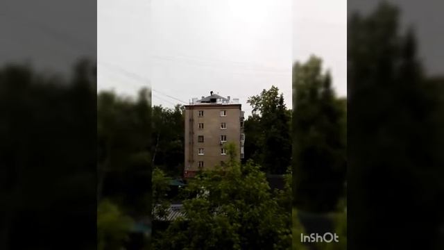 Ремонт крыши смотреть онлайн