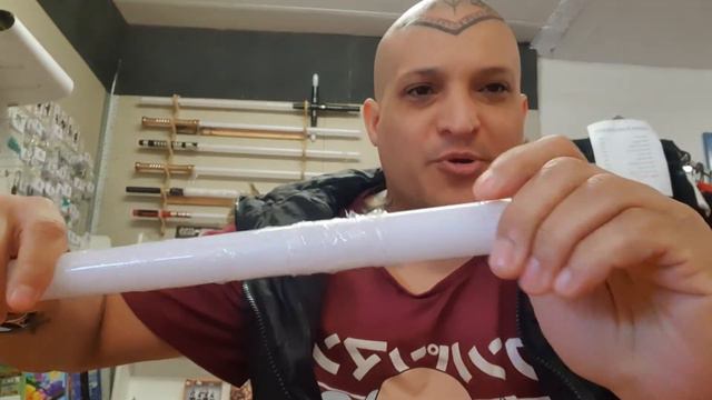 Saber Direct - How To Install Your Blade