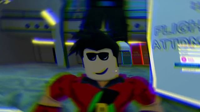 UÇAK KAZA YAPTI 10 BİN METREDEN AŞAĞI DÜŞTÜM!! Roblox Emergency Landing смотреть онлайн
