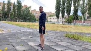 Как правильно делать приседание