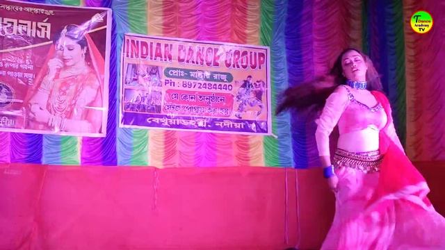 Dekhega Raja Trailer Ki Picture Dikha De | Cover Dance | T Dance Academy TV смотреть онлайн