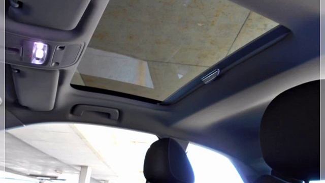 2011 Audi A1 8X MY11 Ambition 3 Hatchback Blue смотреть онлайн
