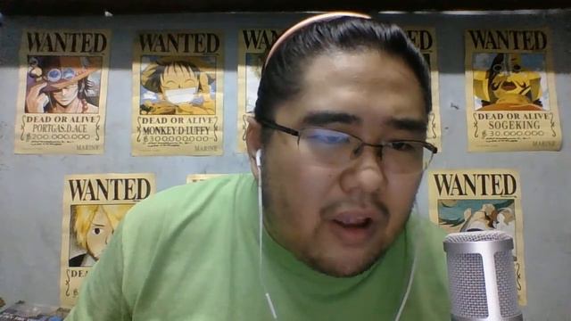Rurouni Kenshin: Hokkaido Arc Chapter 3 Live Reaction - Yahiko's Katana смотреть онлайн