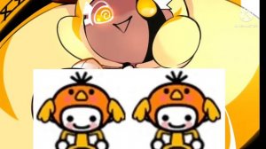 Cookie run r34 part 4 - Timekeeper edition