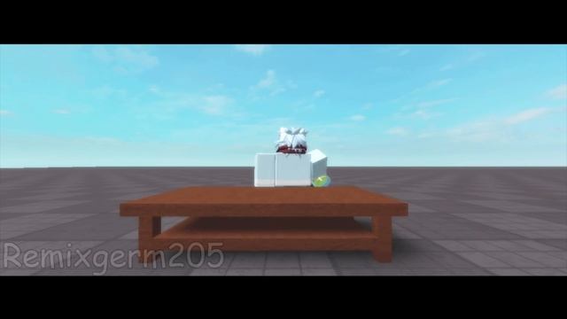 Lemon Demon?? | Friday Night Funkin' | Roblox Animation смотреть онлайн