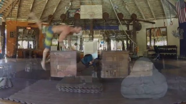 The Weeknd - Open your head