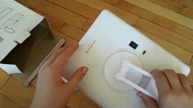 Зеркало для макияжа настольное с Led подсветкой 22 лампочки смотреть онлайн