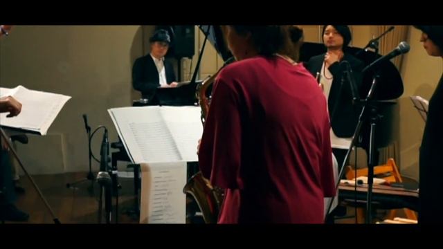 The Music of Anthony Braxton - Comp Nos. 136+56+254 смотреть онлайн