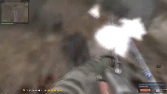 S.T.A.L.K.E.R. В Аду... "ПСЫ" Документы для Филарета смотреть онлайн