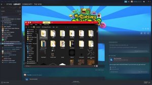 How To Install Mods/Skin Changes To My Singing Monsters!