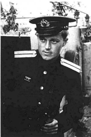 Военно-морской флот в годы Великой Отечественной войны. 1941-1945 #история