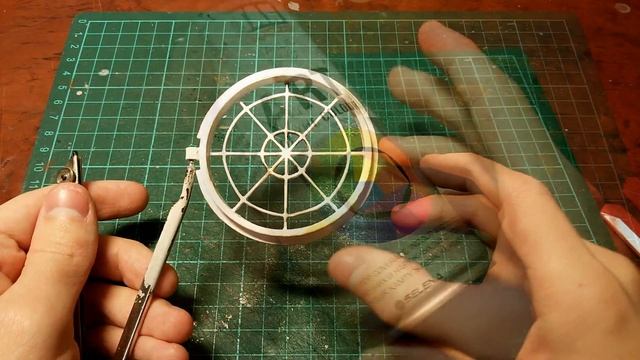 Детектор Медведь из S.T.A.L.K.E.R. почти своими руками смотреть онлайн