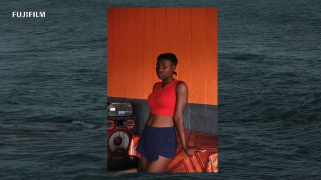 X-T5: Kristin Bethge/ FUJIFILM смотреть онлайн