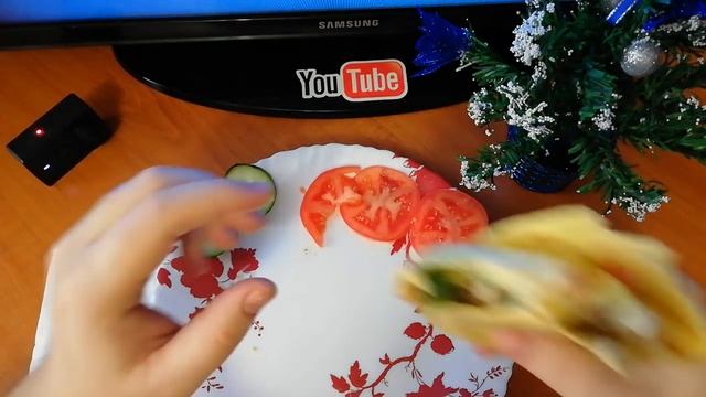 ?ОБЗОР-ОБЖОР:СУВЛАКИ? смотреть онлайн