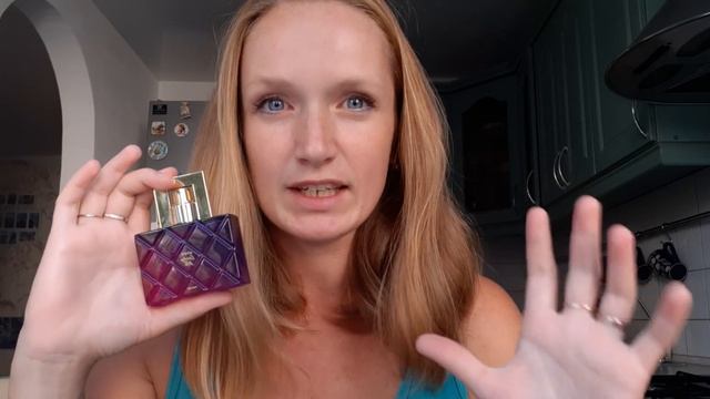 Новинка Avon ?  ?Lucky Me INTENSE ❤?