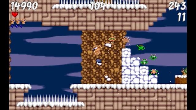 LGR - Happyland Adventures Xmas Edition Review смотреть онлайн