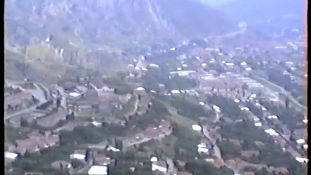 ՀԱՅԱՍՏԱՆ-ԳՈՐԻՍ։ ARMENIA-GORIS.АРМЕНИЯ-ГОРИС. ИЮЛЬ 1989г. смотреть онлайн