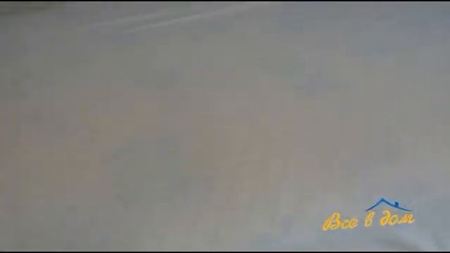 Трикотажная простынь на резинке Белая смотреть онлайн