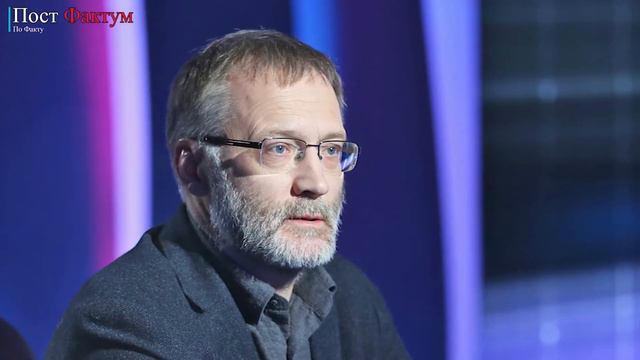 Пенсионная реформа не дала экономического эффекта — Михеев смотреть онлайн
