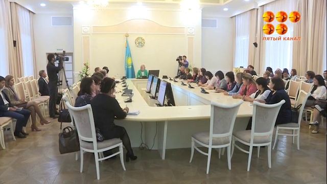 Карагандинские школы по примеру детских садов хотят передать в частные руки смотреть онлайн