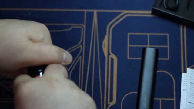 Nevoks APX S1 Pod Гениальность в простоте:)))