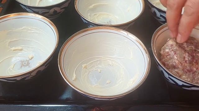 У вас есть ФАРШ ? Добавьте ПОМИДОР и СЫР Приготовьте ПОЛЕЗНЫЙ и СЫТНЫЙ обед или ужин смотреть онлайн