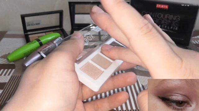 Покупки с ОЗОН и с WILDBERRIES | MAYBELLINE | LAMEL | CATRICE | PUPA | RIMMEL | GOLDEN ROSE смотреть онлайн